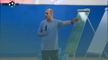 الزمالك يرد رسمياً على وليد عبد اللطيف بشأن تلاعب قيد الناشئين أحدث الأخبار 2025